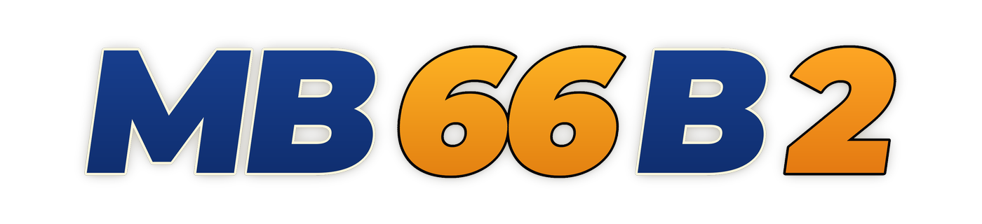 mb66b2 Logo